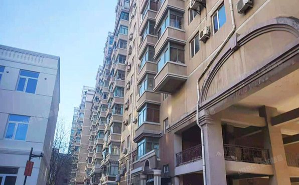 昌平区 东小口镇天通西苑一区46号楼6层4单元2号（天通西苑一区）经适房