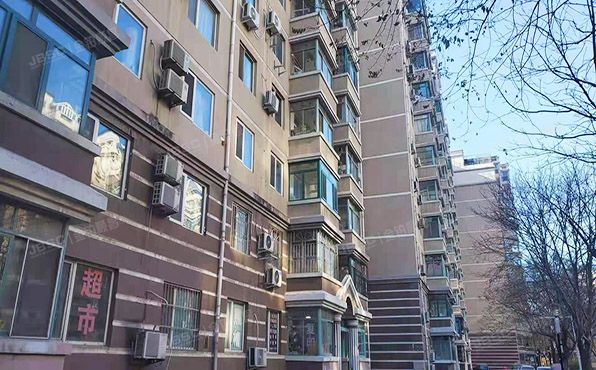 昌平区 东小口镇天通西苑一区46号楼6层4单元2号（天通西苑一区）经适房