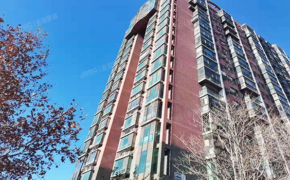 大兴区-黄村镇 泰中花园7号楼8层801（泰中花园）