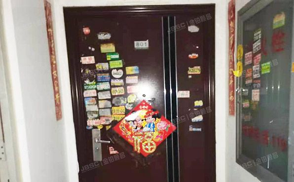 大兴区-黄村镇 泰中花园7号楼8层801（泰中花园）