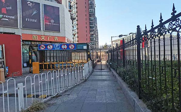 大兴区-黄村镇 泰中花园7号楼8层801（泰中花园）