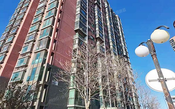 大兴区-黄村镇 泰中花园7号楼8层801（泰中花园）