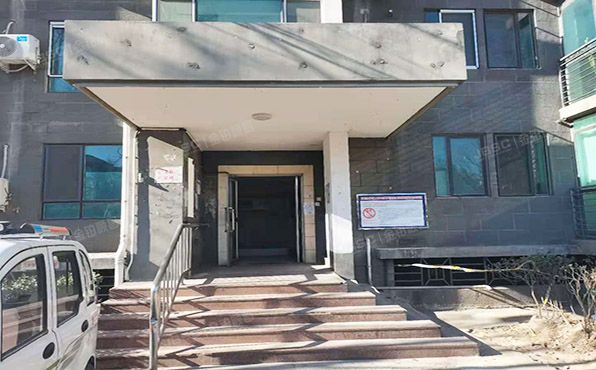 大兴区-黄村镇 泰中花园7号楼8层801（泰中花园）