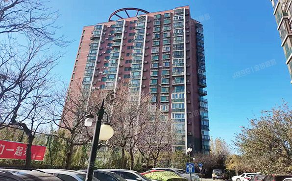 大兴区-黄村镇 泰中花园7号楼8层801（泰中花园）