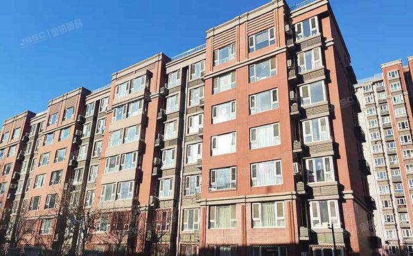 朝阳区 双营路6号院3号楼5层一单元501（城锦苑）按经适房管理