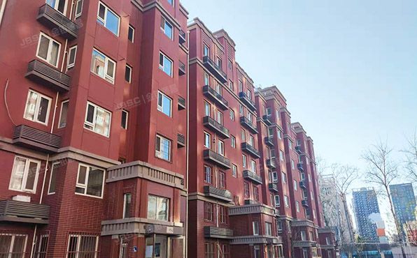 朝阳区 双营路6号院3号楼5层一单元501（城锦苑）按经适房管理