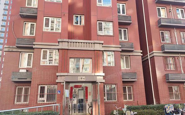 朝阳区 双营路6号院3号楼5层一单元501（城锦苑）按经适房管理