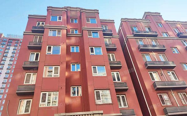 朝阳区 双营路6号院3号楼5层一单元501（城锦苑）按经适房管理