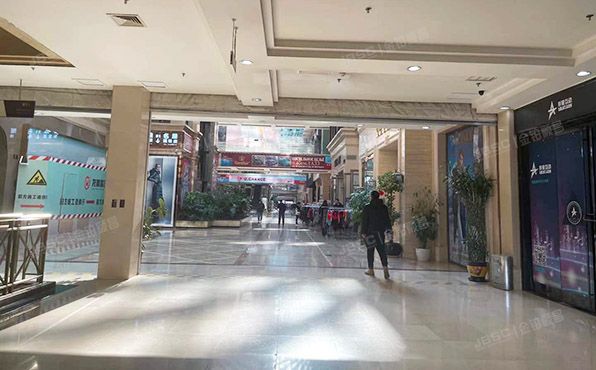 朝阳区 日坛北路17号院2号楼1层1092室（日坛国际酒店）商业