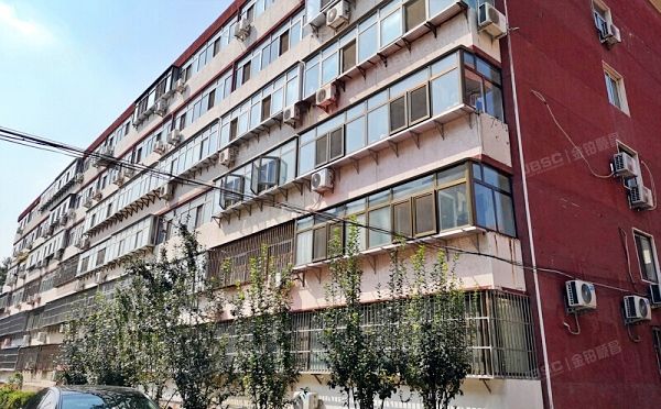 平谷区 平谷镇仁合温泉家园8号楼6层（4）-6-11