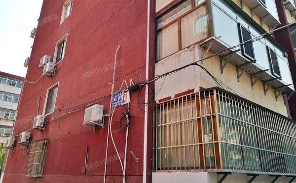 平谷区 平谷镇仁合温泉家园8号楼6层（4）-6-11