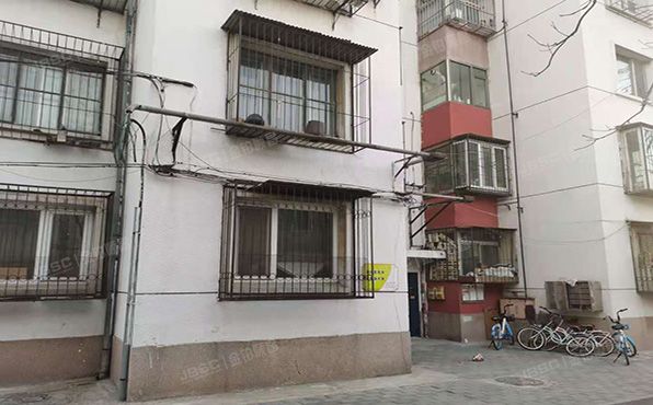 通州区 吉祥园2楼1层111号（吉祥园）