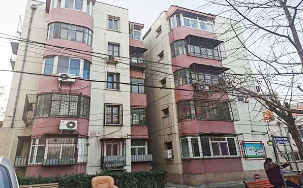 通州区 吉祥园2楼1层111号（吉祥园）