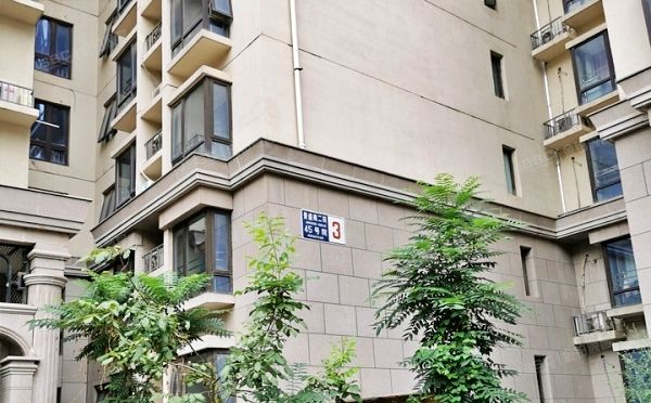 通州区 景盛南二街45号院3号楼5层1单元502（合生世界村）