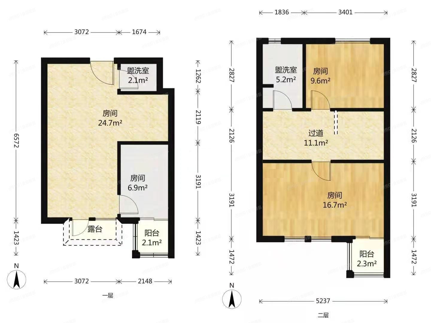 海淀区 阜石路甲69号院12号楼2层1单元218号（西山国际城）业务用房