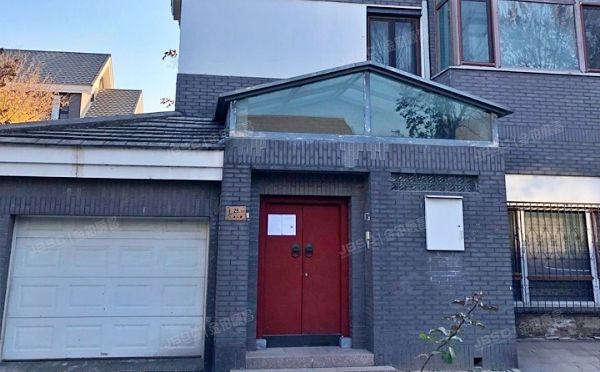 海淀区 清琴麓苑25号楼-1至3层102（香山清琴麓苑）别墅