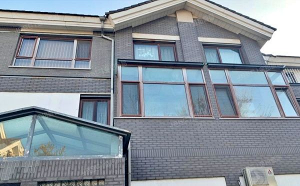 海淀区 清琴麓苑25号楼-1至3层102（香山清琴麓苑）别墅