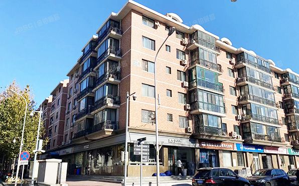 朝阳区 天福园8号楼3层4门302号（日坛晶华）