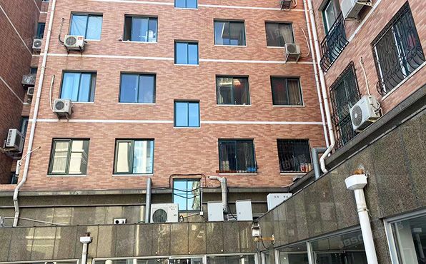 朝阳区 天福园8号楼3层4门302号（日坛晶华）