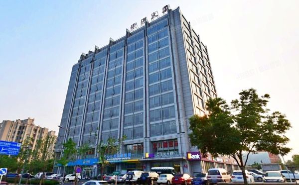 石景山区 阜石路166号1号楼8层810号（泽洋大厦）商业（实际910号）