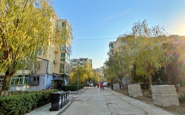 昌平区 东小口镇佳运园12号楼4层6单元642号（佳运园2区）