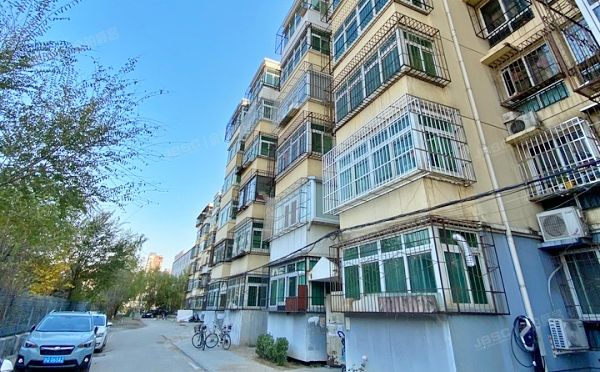 昌平区 东小口镇佳运园12号楼4层6单元642号（佳运园2区）