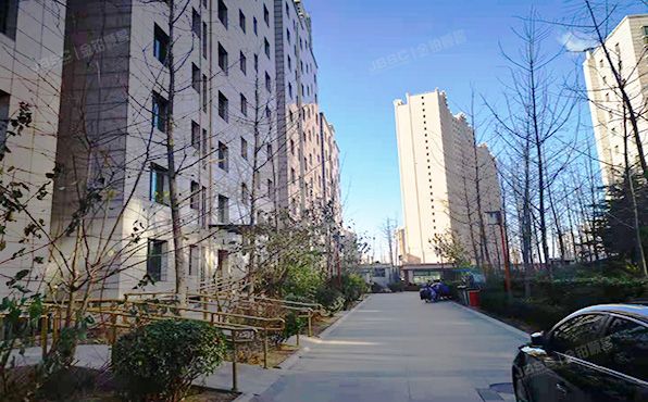 朝阳区 小红门江南山水2号楼2单元1102室（江南山水）