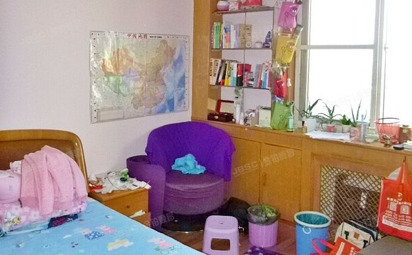 房山区 燕化星城健德四里28号楼1206室（燕化星城健德四里）