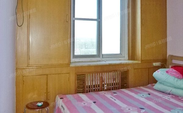 房山区 燕化星城健德四里28号楼1206室（燕化星城健德四里）