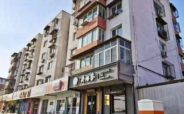 房山区 城关北坛胡同1号楼5层2-501（万宁小区）