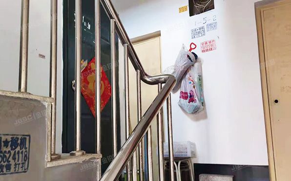 密云区 檀城东区15号楼2单元501（檀城东区）