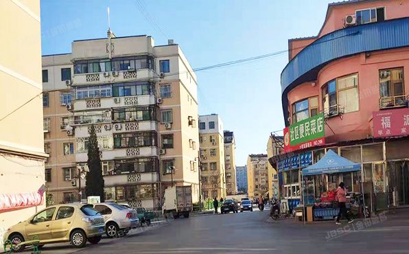 密云区 檀城东区15号楼2单元501（檀城东区）