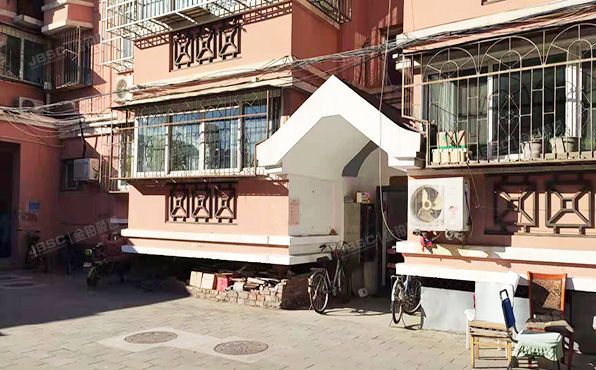 密云区 檀城东区15号楼2单元501（檀城东区）