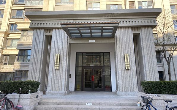 通州区 兴贸二区25号楼7层2单元701（富力尚悦居）