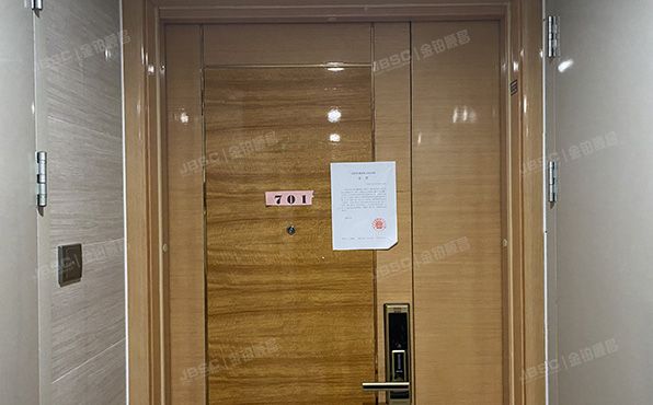 通州区 兴贸二区25号楼7层2单元701（富力尚悦居）