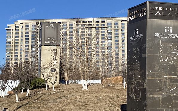 通州区 兴贸二区25号楼7层2单元701（富力尚悦居）