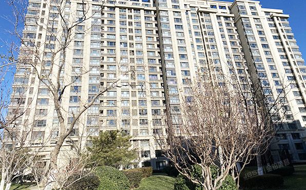 通州区 兴贸二区25号楼7层2单元701（富力尚悦居）