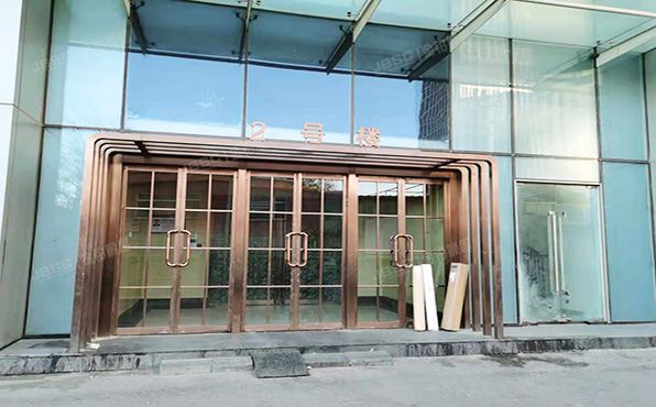 朝阳区 青年路12号院3号楼3层306（小悦中心）