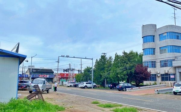 平谷区 南独乐河镇同乐路甲128号1至2层甲128-1   商业