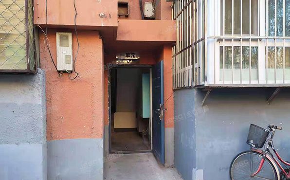 怀柔区 湖光小区甲18号楼6层1单元601（湖光小区）