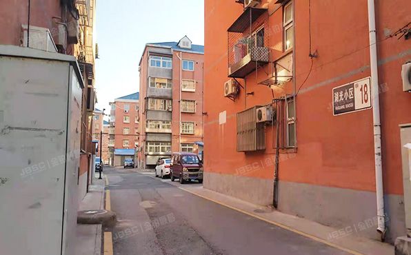 怀柔区 湖光小区甲18号楼6层1单元601（湖光小区）