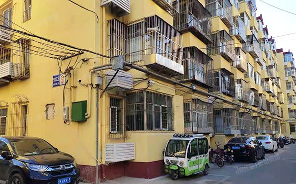 怀柔区 于家园二区9号楼1层2-102（于家园二区）