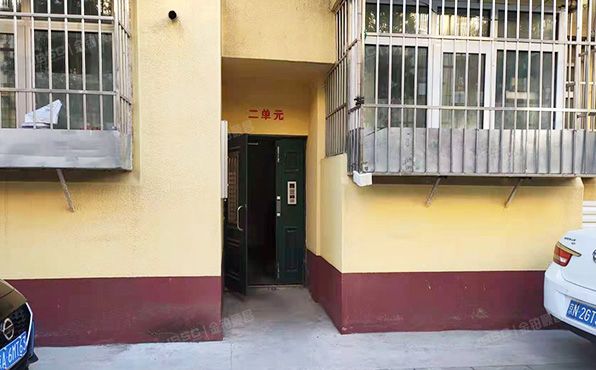 怀柔区 于家园二区9号楼1层2-102（于家园二区）