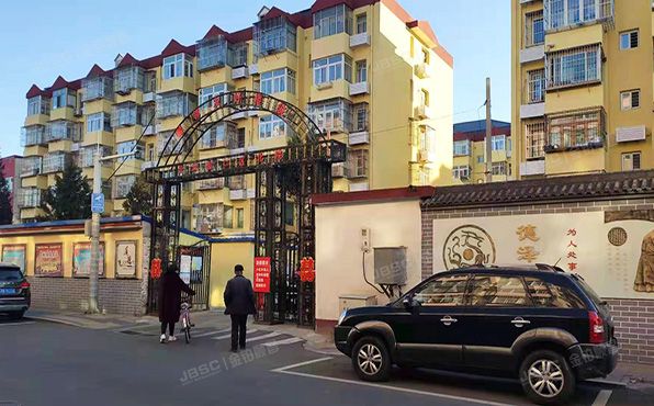 怀柔区 于家园二区9号楼1层2-102（于家园二区）