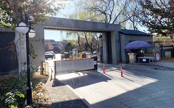 海淀区 清琴麓苑25号楼-1至3层102（香山清琴麓苑）别墅