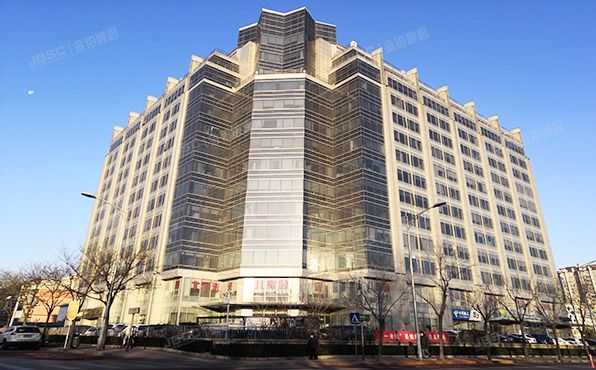 石景山区 阜石路166号1号楼8层807号（泽洋大厦）商业（实际是907号）