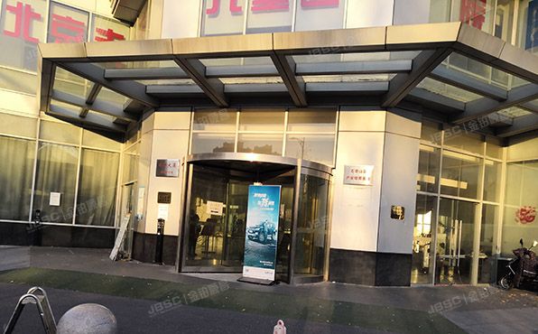 石景山区 阜石路166号1号楼8层810号（泽洋大厦）商业（实际910号）