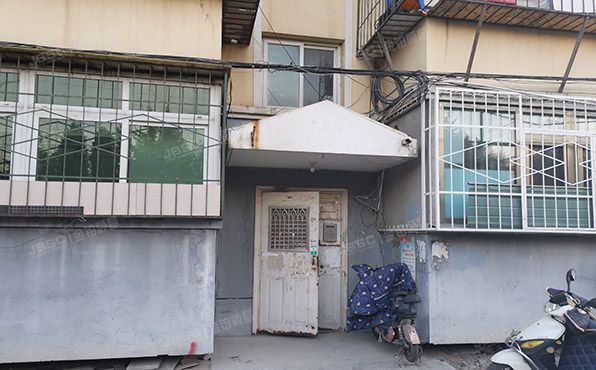 昌平区 东小口镇佳运园12号楼4层6单元642号（佳运园2区）