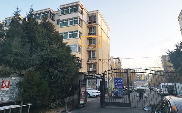 昌平区 东小口镇佳运园12号楼4层6单元642号（佳运园2区）