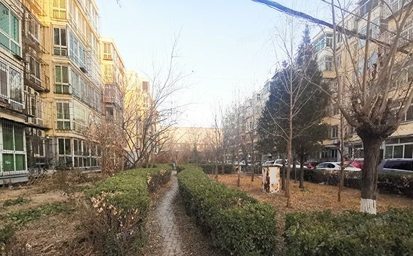 昌平区 东小口镇佳运园12号楼4层6单元642号（佳运园2区）